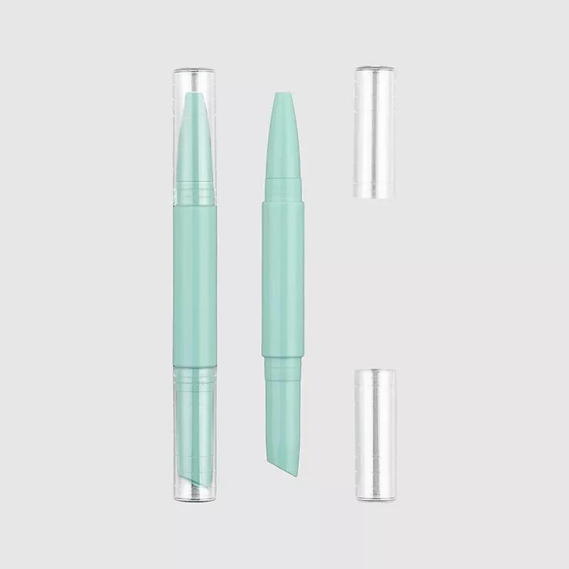 2-in-1 rúzs és béléscsomagolás