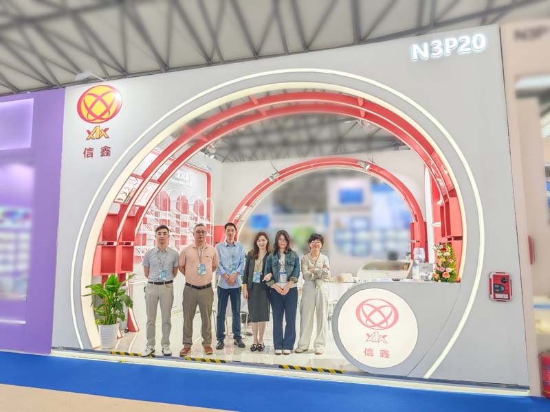 A 2025 -es Beauty Expo sikeresen befejeződött | A szépség és az innováció ünnepe
