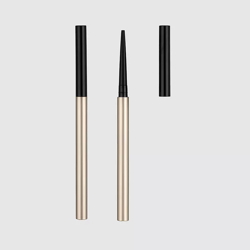 Hogyan javítja a szemceruza gél toll csomagolása a szépségápolási termékek vonzerejét?