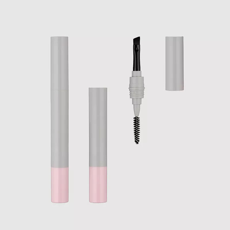 Dipbrow pomade szögletes kefe csomagolással